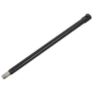 vidaXL puuripikendus, teras 0,5 m