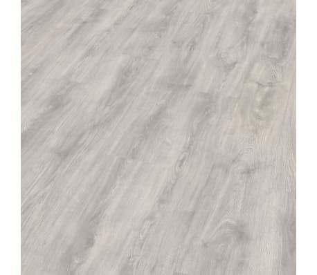 Egger Laminátová podlahová prkna 68,25 m² 6 mm North Cape Oak Grey