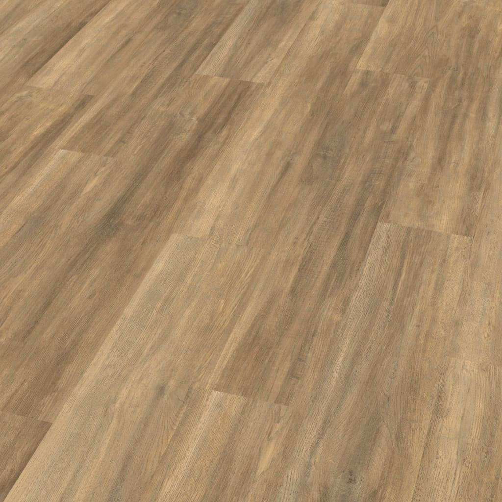 

Egger Laminaat vloerplanken 29,76 m² 7 mm Brown Ampara Oak