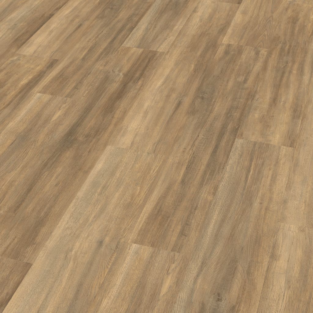 

Egger Laminaat vloerplanken 84,32 m² 7 mm Brown Ampara Oak