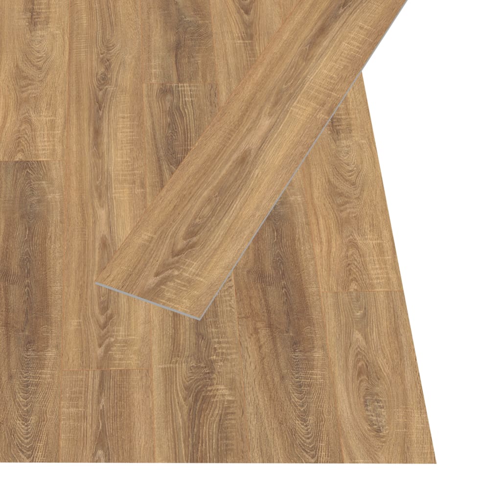 

Egger Laminaat vloerplanken 109,45 m² 8 mm Toscolano Oak Nature