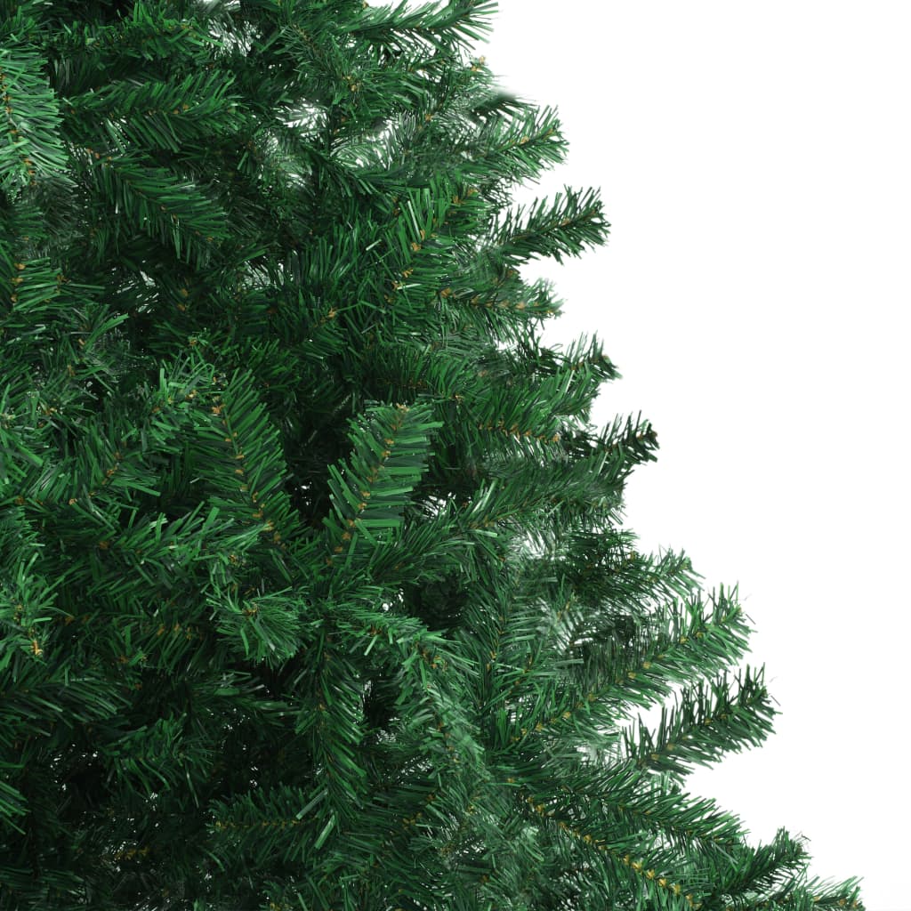  Umelý vianočný stromček 400 cm, zelený