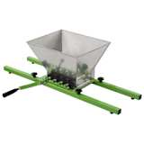 vidaXL Triturador de frutas 15 L