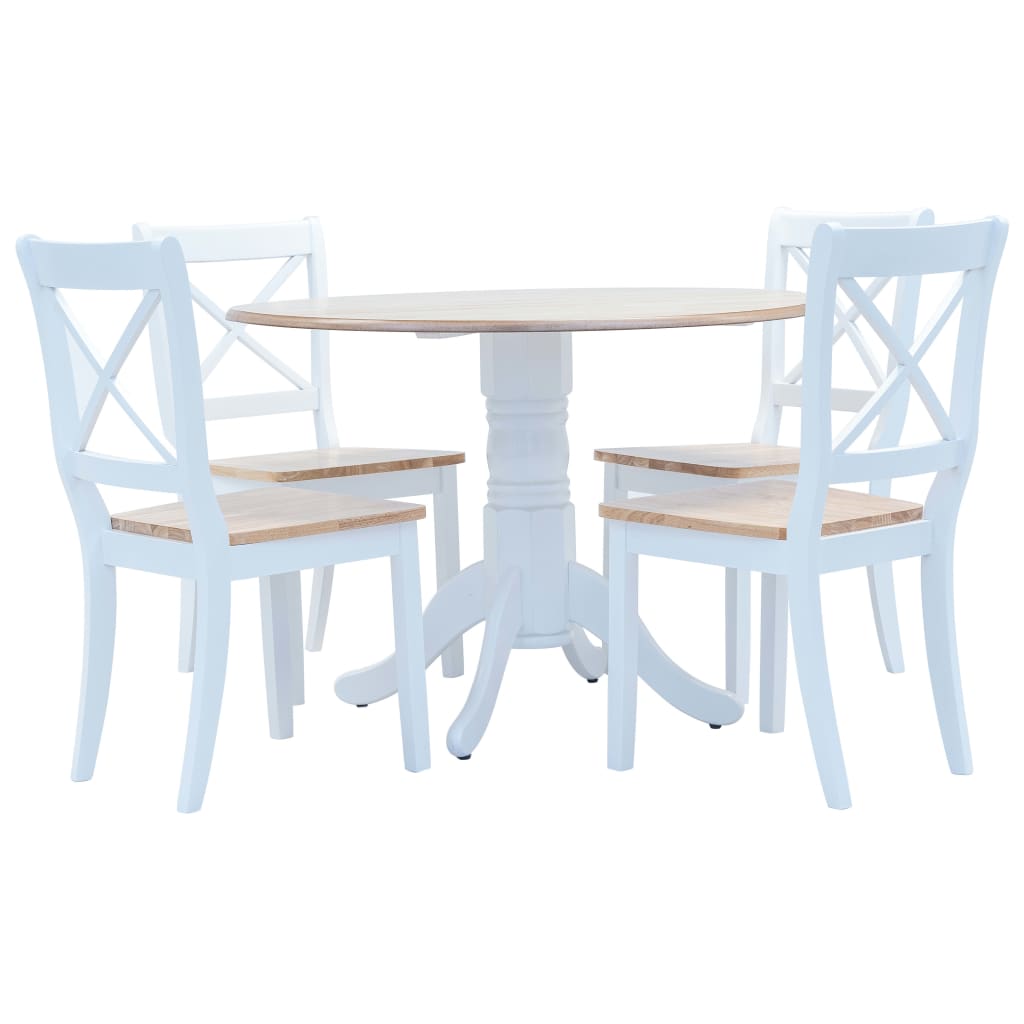 Dining table and chairs sets