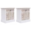 White_and_wood_colour