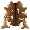 Brown_and_white