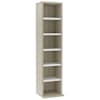 White_and_sonoma_oak