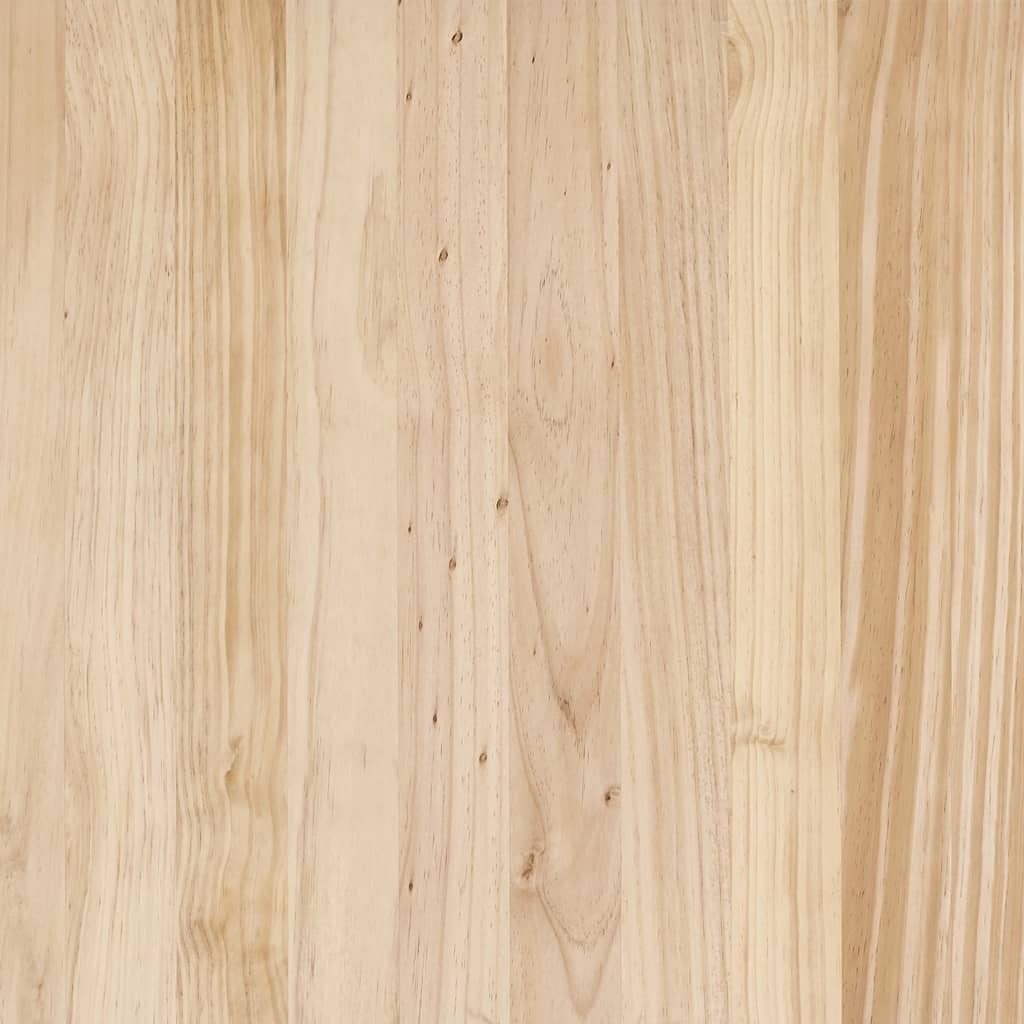 9-delige Eethoek grenenhout