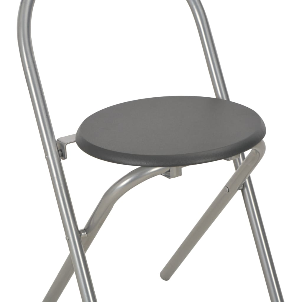 Sort og sølv - Billede 13