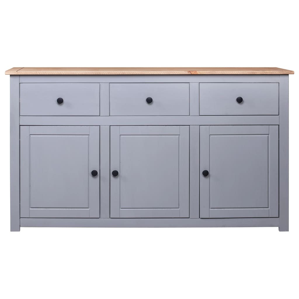 Grey sideboards deals and buffets