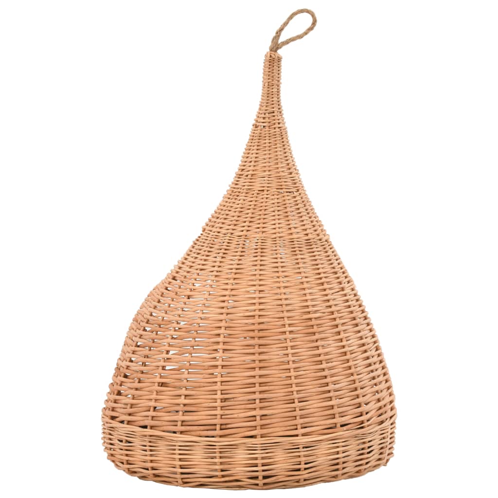 Panier Pour Chats Avec Coussin 40x60 Cm Saule Naturel Ren Achat Vente Arbre A Chat Panier Pour Chats Avec Cdiscount