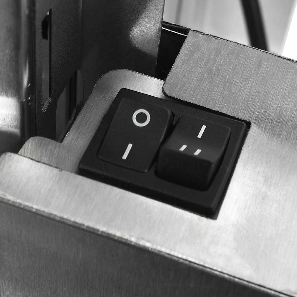 Hotte Aspirante Incorporée 480 M³/h Aluminium Acier Inoxydable VidaXL 18 width=274