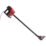 vidaXL Handstofzuiger multi-cycloon 2-in-1 500 W rood