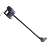 vidaXL Handstofzuiger multi-cycloon 2-in-1 500 W paars
