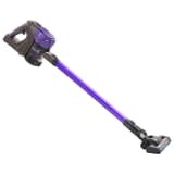 vidaXL Handstofzuiger multi-cycloon 2-in-1 120 W paars