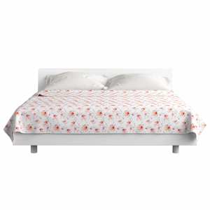 vidaXL &Ouml;verkast flerf&auml;rgad 170x210 cm quiltat tyg