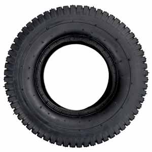 Pneumatika pro kolečko 13x5.00-6 4PR guma - obrázek 2