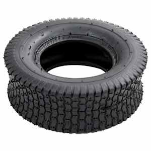 Pneumatika pro kolečko 13x5.00-6 4PR guma - obrázek 3