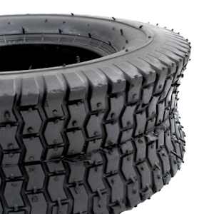 Pneumatika pro kolečko 13x5.00-6 4PR guma - obrázek 4