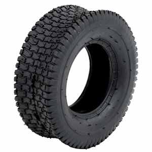 Pneumatiky pro kolečko 2 ks 13x5.00-6 EPR guma - obrázek 2