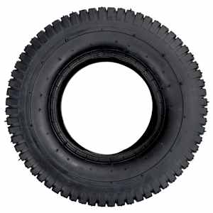 Pneumatiky pro kolečko 2 ks 13x5.00-6 EPR guma - obrázek 3
