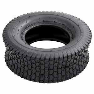 Pneumatiky pro kolečko 2 ks 13x5.00-6 EPR guma - obrázek 4