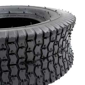 Pneumatiky pro kolečko 2 ks 13x5.00-6 EPR guma - obrázek 5