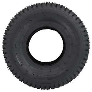 Pneumatiky pro kolečko 2 ks 15 x 6.00-6 4PR guma - obrázek 3