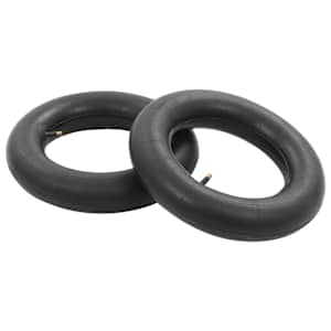 vidaXL aiak&auml;ru sisekummid 2 tk, 3.50-8/16 x 4/4.00-8/400x100 kumm