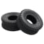  vidaXL 4-darabos gumiabroncs-/gumibelsőszett talicskához 15x6.00-6 4PR termék 2. képe