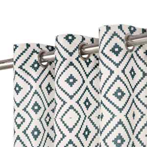 vidaXL &Kappa;&omicron;&upsilon;&rho;&tau;ί&nu;&epsilon;&sigmaf; &mu;&epsilon; &Kappa;&rho;ί&kappa;&omicron;&upsilon;&sigmaf; 2 &tau;&epsilon;&mu; &Pi;&rho;ά&sigma;&iota;&nu;&alpha; &Tau;&epsilon;&tau;&rho;ά&gamma;&omega;&nu;&alpha; 140x245 &epsilon;&kappa; &Beta;&alpha;&mu;&beta;ά&kappa;&iota;