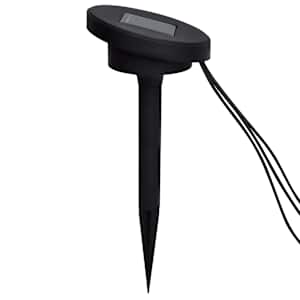 Plovoucí lampy 6 ks LED pro jezírko a bazén - obrázek 3