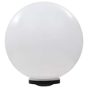 Zahradní solární lampy 2 ks LED kulovité 40 cm RGB - obrázek 8