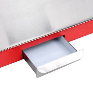 Popcornovač s teflonovým varným hrncem 1 400 W - obrázek 9