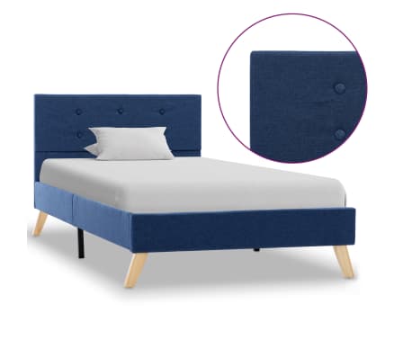 Neiden Bettgestell Kiefer Ikea Deutschland