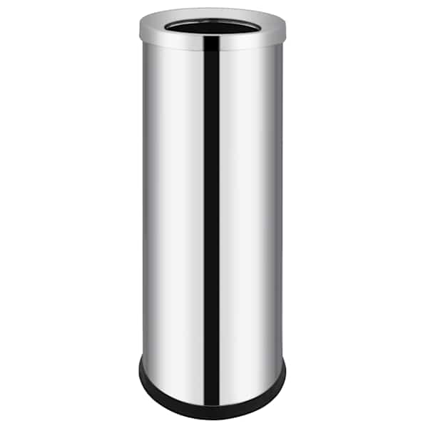 vidaXL hotelli pr&uuml;gikast, roostevaba teras, 32 l