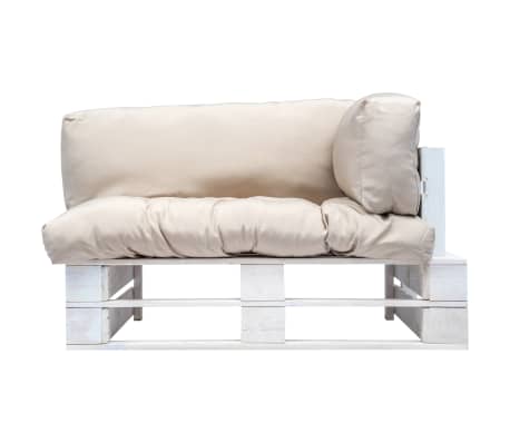 vidaXL &Kappa;&alpha;&nu;&alpha;&pi;έ&sigmaf; &Kappa;ή&pi;&omicron;&upsilon; &alpha;&pi;ό &Pi;&alpha;&lambda;έ&tau;&epsilon;&sigmaf; &Xi;ύ&lambda;&omicron; &Pi;&epsilon;ύ&kappa;&omicron;&upsilon; &mu;&epsilon; &Mu;&alpha;&xi;&iota;&lambda;ά&rho;&iota;&alpha; &Chi;&rho;ώ&mu;&alpha; Ά&mu;&mu;&omicron;&upsilon;