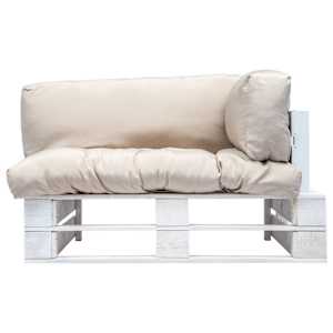 vidaXL &Kappa;&alpha;&nu;&alpha;&pi;έ&sigmaf; &Kappa;ή&pi;&omicron;&upsilon; &alpha;&pi;ό &Pi;&alpha;&lambda;έ&tau;&epsilon;&sigmaf; &Xi;ύ&lambda;&omicron; &Pi;&epsilon;ύ&kappa;&omicron;&upsilon; &mu;&epsilon; &Mu;&alpha;&xi;&iota;&lambda;ά&rho;&iota;&alpha; &Chi;&rho;ώ&mu;&alpha; Ά&mu;&mu;&omicron;&upsilon;