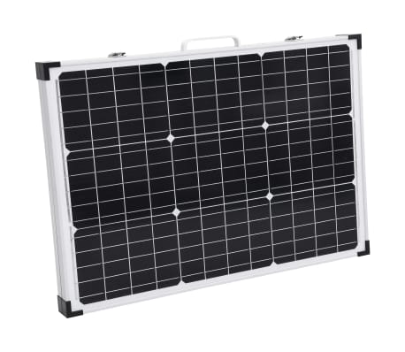 Pannello Solare Pieghevole Modulo Solare Monocristallino Da