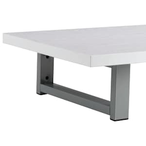 Koupelnový nábytek bílý 60 x 40 x 16,3 cm - obrázek 4