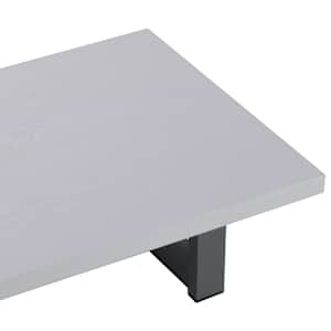 Koupelnový nábytek bílý 60 x 40 x 16,3 cm - obrázek 5