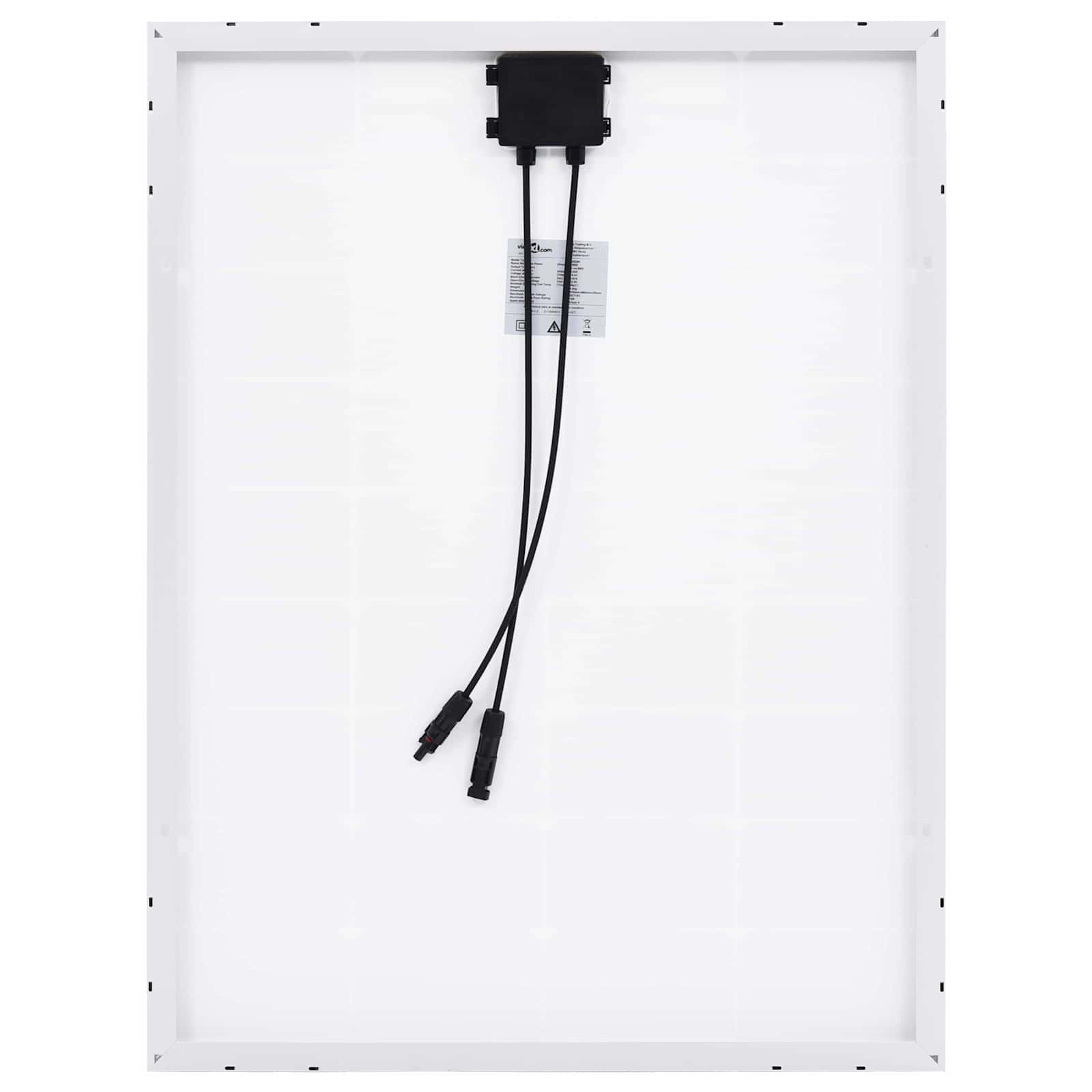 Saules paneļi Alumīnijs