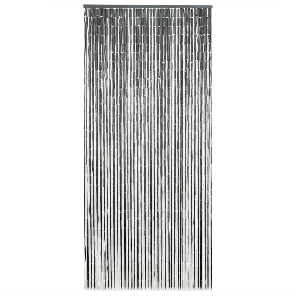 vidaXL Perdea de uÈ™Äƒ pentru insecte, 90 x 200 cm, bambus
