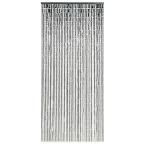 Zavesa za vrata iz bambusa 90x200 cm