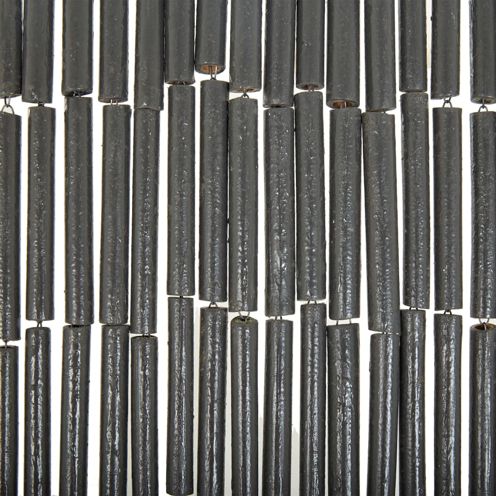 Thumbnail - vidaXL Insektenschutz Türvorhang Bambus 90 x 200 cm