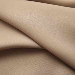 Zatemňovací závěsy s háčky 2 ks taupe 140 x 175 cm - obrázek 3
