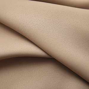Zatemňovací závěs s háčky taupe 290 x 245 cm - obrázek 3