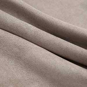 Zatemňovací závěsy s kovovými kroužky 2 ks taupe 140 x 245 cm - obrázek 4
