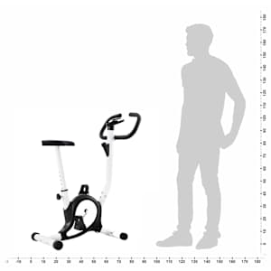 Rotoped s řemenovým převodem černý - obrázek 11