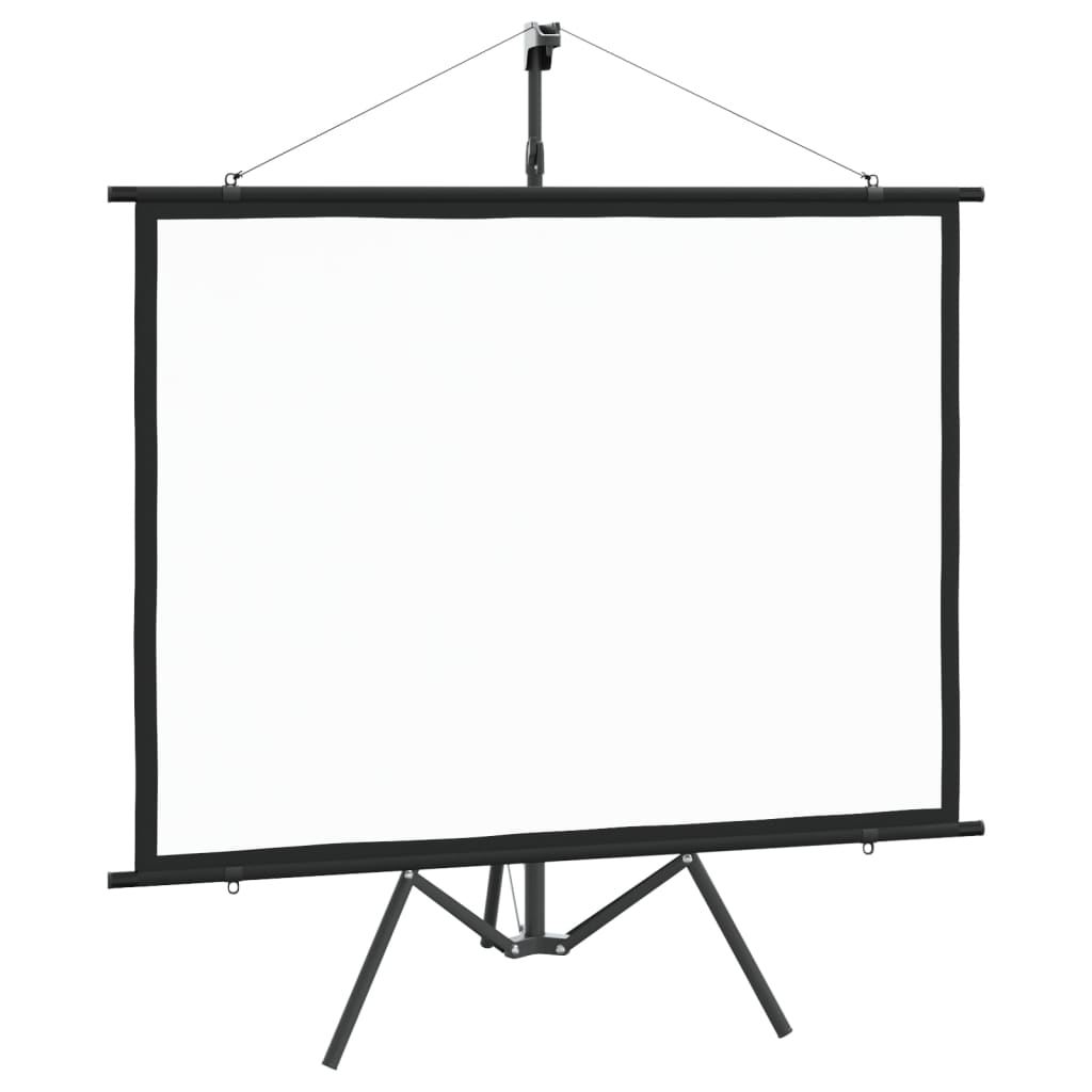 

vidaXL Projection Screen with Tripod 60" 4:3